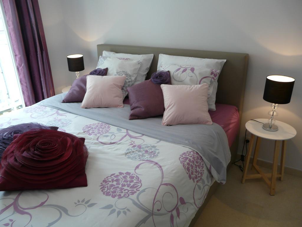 Abc Apartment Langestraat Blankenberge Room photo
